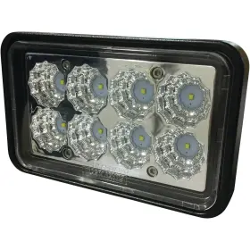 Tl650 Tigerlights 196140001394 12v Skid Steer Light Compatible With/replacement For Bobcat