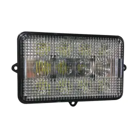 Tl9000 Tigerlights 12v Led Combine Light Compatible With/replacement For John