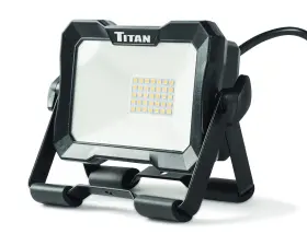Titan 802090360138 36013 120 Vac 1500 Lumen Led Work Light