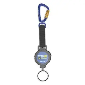 0kb6-3faa2 Toolmate Retractable Tool Tether 42 Inch L 2-1/4 W