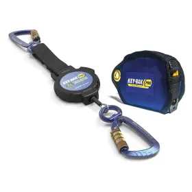 0kb6-8fa03 Toolmate Retractable Tool Tether And Tape Pouch