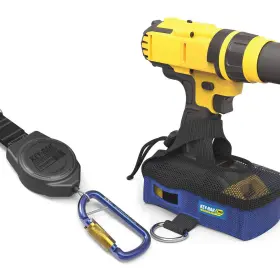 0kb6-9aa03 Toolmate Retractable Tool Tether And Anchor Mount