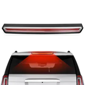 923-117 Top-max Led High Mount Stop Light Compatible With 2015-2020 Gmc Red