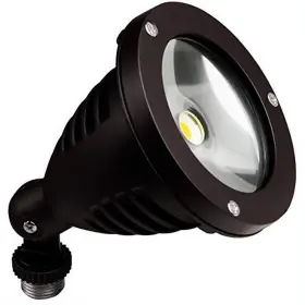 Jsl-03z Topele 1100lm Landscape Lights 12w 120v Day Light Led Waterproof Outdoor Spotlight