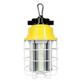 Tl-5578 Totalleds Indoor/outdoor Work Light Bright-white Plug-in Corded Yellow 60-w