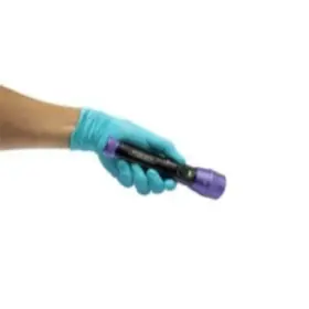 Tracer Products 672056561264 Futpopuvp Opti-pro Rechargeable Uv Light