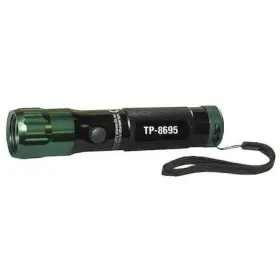 Tp-8695 Tracerline Inspection Flashlight Alum Blk Grn 365lm
