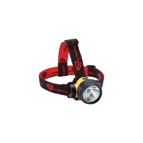 683-61050 Trident 3 Aaa Alkaline Yellow Thermoplastic Head Lamp V 300 Ma Xenon Bi-pin