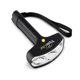 B0c8kzkvq1 Triplelite Tl300 180 Wide Beam Flashlight 300 Lumens Patented Design Water