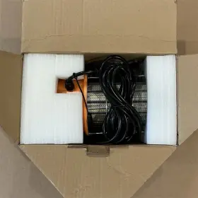 X004mki7bt Tsexes 250w Led Work Light Hook Plug And Play Stainless Steel Shield 35 000lm