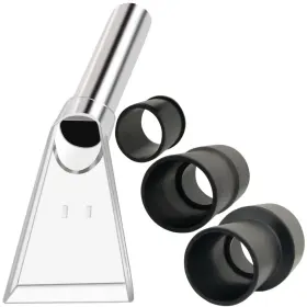 Tunamax 716032632002 Universal Work With All Shop Vacs 2-1/2 Inch And 1-7/8 1-1/4 Thr... Fast Ship