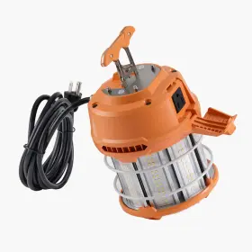 Xgsjzd60w840hham8001 Uimoso Led Temporary Work Light 60w Construction Lamp 5000kjob Site Illumination