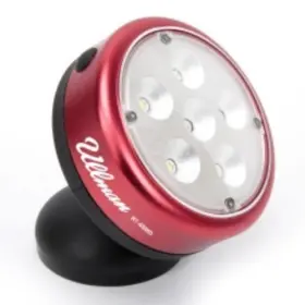 Rt-6smd Ullman Devices Corp. 6 Smd Rotating Magnetic Work Light Rt6smd