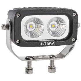 Ut-72364-2 Ultima 810122781158 Led Work Lamp General Lighting And On The Go Portable Light
