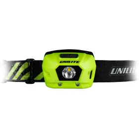 Hl-4r Unilite Hl4r Rechargeable Led Headlamp 275 Lumens Red Night Vision Usb-c