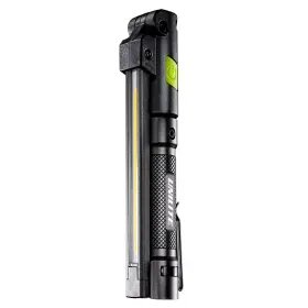 Il-425r Unilite Il425r Rechargeable Led Pocket Work Light 425 Lumens Folding Magnetic
