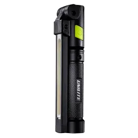 Il-925r Unilite Il925r Rechargeable Led Inspection Light 925 Lumens Folding Magnetic