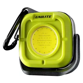 K-550 Unilite K550 Compact Mini Work Light With Carabiner Type-c Rechargeable