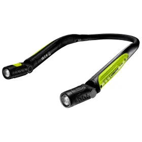 Nl-350r Unilite Nl350r Rechargeable Neck Light 350 Lumen Led Adjustable Dual Heads