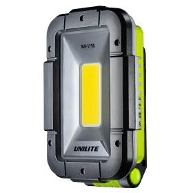 Slr-1750 Unilite Slr1750 Jobsite Light 1750 Lumen Cob Led Usb-c Rechargeable