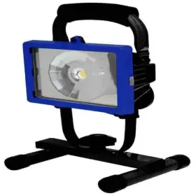 Us Wire And Cable 044882429900 12 Watt 880 Lumens Ultra Bright Led Bulb Low Heat Output Work Light Fixture