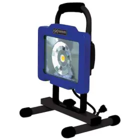 Us Wire And Cable 044882429924 3500 Lumens Cob Heavy Duty Super Bright Led Portable Outdoor Work Light Tool