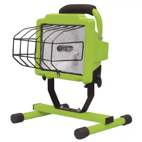 Usw 044882428354 500 Watt Heavy Duty Halogen Work Light