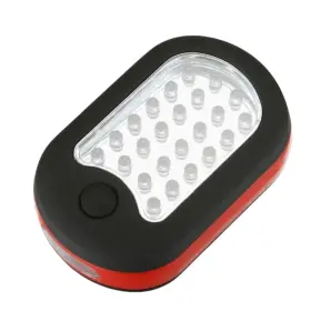 0569189 Utilitech 65-lumen Led Miniature Flashlight