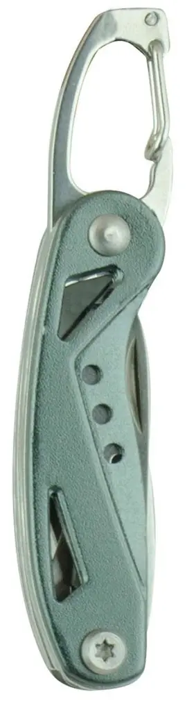 17605 Utility Series 6-in-1 Graphite Multi-tool 1 Pack Green