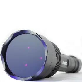 B01cv1xw5k Uvbeast V3 365nm Black Light Uv Flashlight - High Power And Long Range Pro Grade