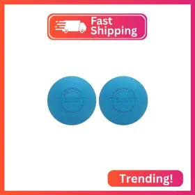 Vlb-lb-2 Velocity Practice Lacrosse Balls - 1 2 3 6 12 18 24 36 60 And 120 Packs