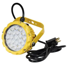 Wdl1-30 Vergo Industrial 30 Watt Loading Dock Light - Ip65 Waterproof 3500 Lumens Led