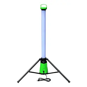 Vertical360 628208360025 Dunwell Tripod Led Work Light 2200 Lumens Portable Telescoping