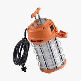 Vevor 197988177784 Led Temporary Work Light 150w 19000 Lm 5000k Durable And Water-resistant Linka