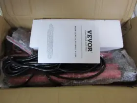Tgdmcled10000l61xv1 Vevor Work Light Waterproofed 10000 Lumen Dual-head Led Jobsite Lighting