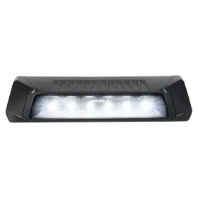 9-33v Visionx 887009954776 Scene Work Light 18w Black