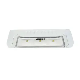 9-33v Visionx 887009954806 Scene Work Light 9w White