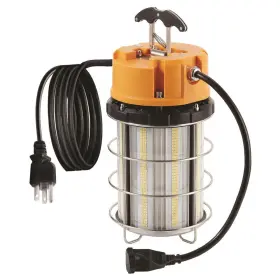 08-00461 Voltec Led Temporary Area Work Light 150 Watt 22500 Lumen