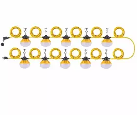 08-00508 Voltec 16 000 Lumen Led Module Light String
