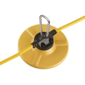 08-00511 Voltec 50 Ft. Eco Series 8000 Lumen Led String Light
