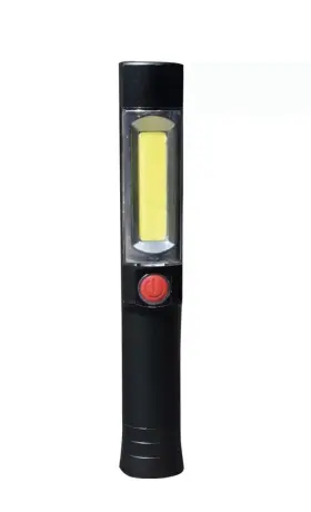 08-00602 Voltec 450 Lumen 5w Led Light With Magnetic Rod