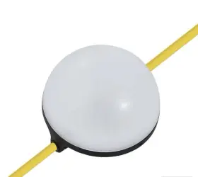 Voltec 803058015138 08-00513 Ultra Economy Led String Light 100ft 16 000 Lumen