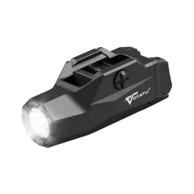 1600 Votatu Ht20 Pistol Light Lumens Adjustable Rail Keys Tactical... Fast Ship