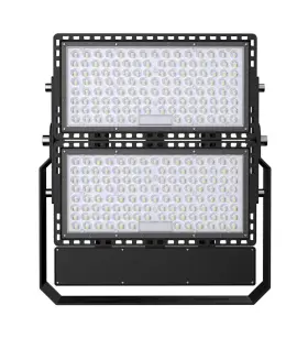 Fs600 Vwcyl 600w Led Stadium Lights 90000lm Flood Light Outdoor For Commercial Square Are