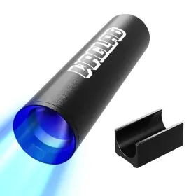 Waglab 809519871659 Light Uv Blacklight Flashlight Pet Urine Detector Pro And Led Ultraviolet Ligh