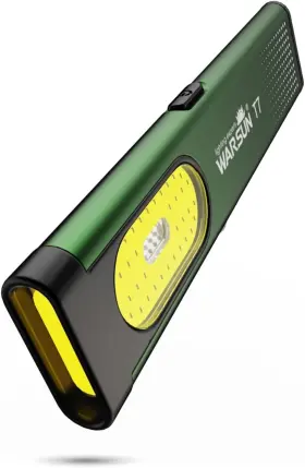 B0dms7bcqy Warsun T7 Edc Flashlight Compact Multi-mode Pocket Led Usb-c Rechargeable