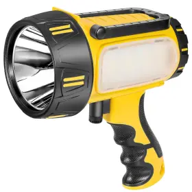 W823 Weilai Super Bright Rechargeable Spotlight Handheld Led Flashlight Tact
