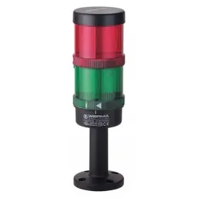 64924006 Werma Tower Light Assembly 24vac/dc 30ma 70mm