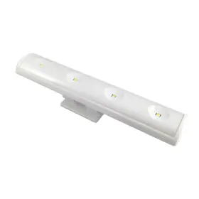 Lw1002w Westek Battery Powered Swivel Bar Light