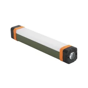 Wh-30531 Whiriwhiri Magnetic Rechargeable Light Bar Torch 600 Lumens 3600mah Usb Charging